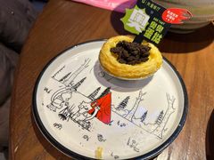 -SPACELAB失重餐厅(世纪汇店)