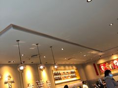 -星巴克臻选(金桥国际店)