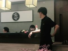 -水墨澜渟足道·SPA·传统(四望亭东关街店)