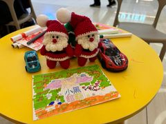 -黑鸡小馆(金源店)