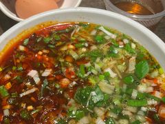 -清真·马安军辣子牛肉面