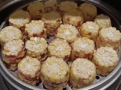-海乐健康美食·SPA水疗会(水都假日酒店)