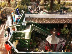 -三鹰之森吉卜力美术馆