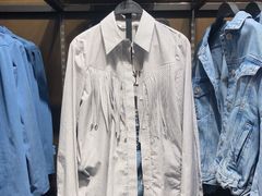 -ZARA(仓山万达店)