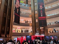 -港汇恒隆广场