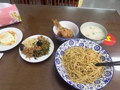 -东台鱼汤面(桃源路店)