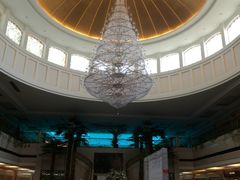 -圣雷克大酒店-爱琴海自助餐厅