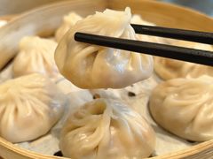 -馋三尺蟹粉小笼(人民广场店)