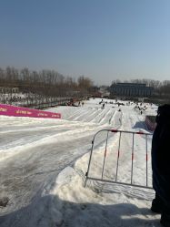-优沃得自然教育农场·冰雪乐园·生日会·研学