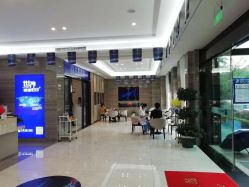 -大麦微针植发丨全国连锁