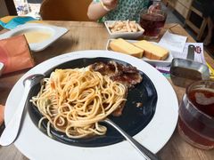 -豪客来牛排(金鼎广场店)