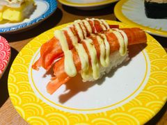 -采御鲜·回转寿司(汕头万达店)