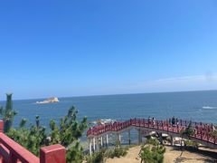 -养马岛旅游度假区