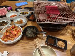 -九田家黑牛烤肉料理(华侨城店)