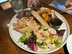 -AFS Cafe & Canteen(闽江二路店)