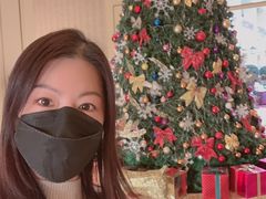 -利顺德大饭店·维多利亚花园(小白楼店)