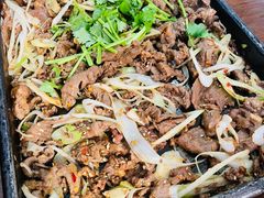-清真永恒华威肉饼(潘家园店)