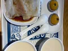 -冰泉豆浆馆(阳朔店)