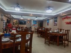 -友强·23年特色海鲜大排档(厦门店)