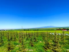 -扁都口生态休闲旅游区