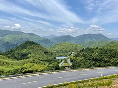 -江南天池