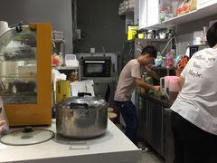 -眷村阿嬷(花城汇店)