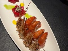 -茶人村·前滩江景雅宴(上海首店)