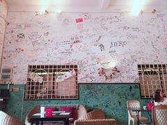大堂-Fresh Fruit Factory - Fruit Cuisine Restaurant