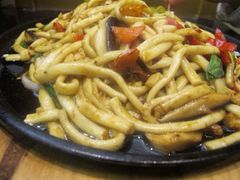 自游人特色美食一楼-自游人·美食一楼·地道徽菜(三十年名店)