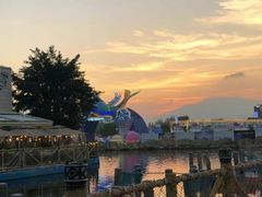 -三亚海昌梦幻海洋不夜城