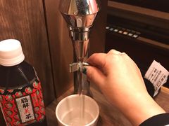 -一蘭拉面(新宿中央东口店)