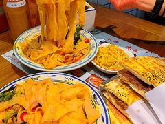 -元志初腊汁肉夹馍(钟楼粉巷店)