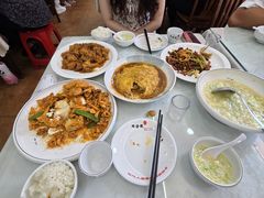 -同发号饭庄(复兴路店)