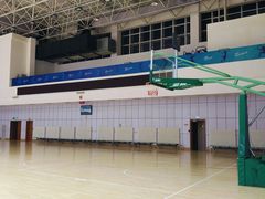 -大连开发区市民健身中心