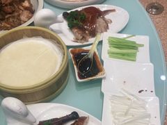 -天天鱼港·海鲜·鲅鱼水饺·招牌烤鸭(黄骅店)
