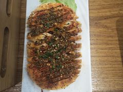 -小艺烧烤(曲江店)