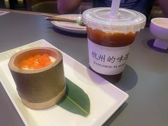 -桂满陇·杭州饭店(清河万象店)