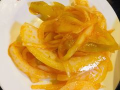 -桃园中华料理炸酱面(燕儿岛路店)