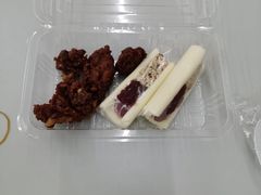 鸳鸯奶卷-清真马记宫廷奶酪(农光里店)
