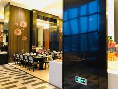 -珠海中海雅高铂尔曼酒店