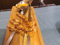 -俄士厨房(未来城店)