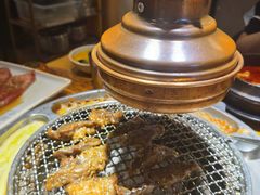 -喜来稀肉(北外滩白玉兰广场店)