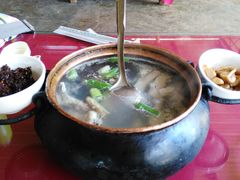 -抚仙湖老铜锅鱼(官南大道店)