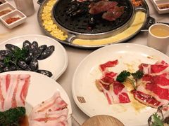 -韩宫宴和牛烤肉(宣州国购店)