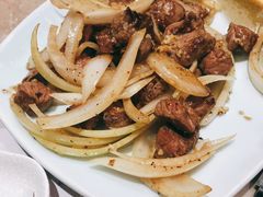 -大渔铁板烧(大悦城店)