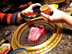 -老乾杯和牛烧肉(王府中环店)