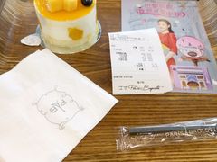 -巴黎贝甜(五道口店)