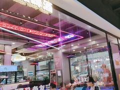 -八条友鲜货烧烤·脆皮烤鱼(石岩旗舰店)