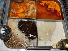 -海底捞火锅(吴中路店)