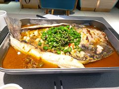 -半天妖烤鱼(东方新天地店)